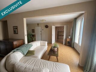  Appartement à vendre 3 pièces 61 m²