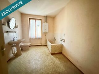  Maison à vendre 4 pièces 70 m²