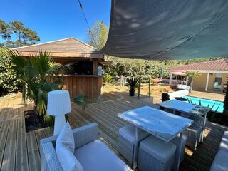  Maison � vendre 5 pi�ces 106 m�