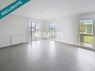  Appartement à vendre 3 pièces 68 m²