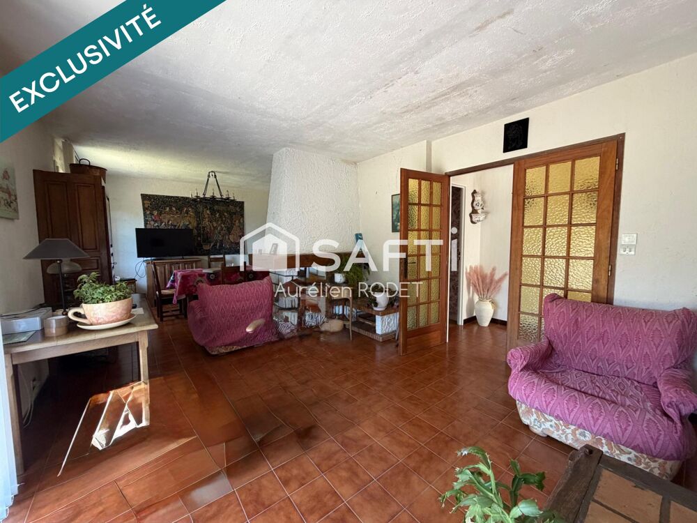 Vente Maison Une maison à façonner selon vos envies Saint-peravy-la-colombe