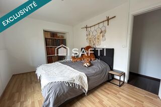  Appartement à vendre 3 pièces 72 m²