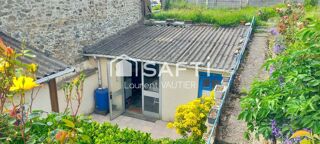  Maison à vendre 5 pièces 130 m²