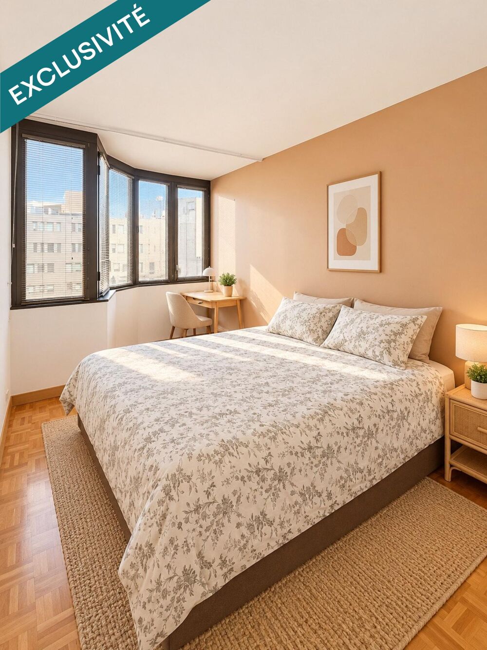 Vente Appartement Pantin – Aux portes de Paris 19? | Vue dégagée sans vis-à-vis Pantin