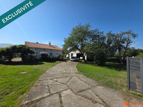   Charmante maison familiale entirement rnove avec jardin proche commodits Maison - 6 pice(s) - 140 m