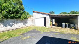  Maison � vendre 4 pi�ces 63 m�