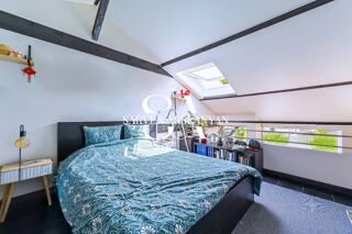  Appartement à vendre 2 pièces 57 m²