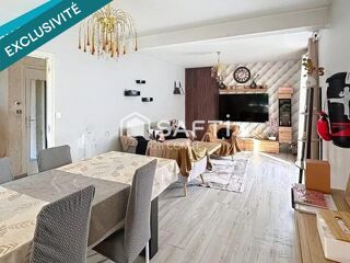  Maison � vendre 5 pi�ces 90 m�