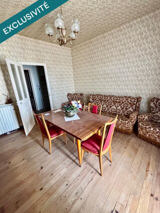  Appartement à vendre 4 pièces 91 m²