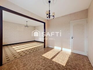  Maison � vendre 5 pi�ces 109 m�