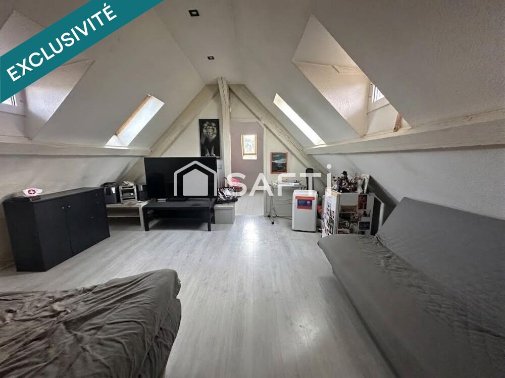 Vente Appartement Appartement - 2 pièces - 35m² Altkirch