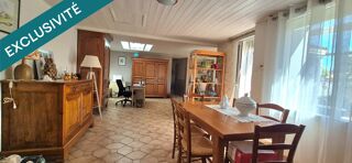  Maison � vendre 5 pi�ces 132 m�