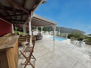  Maison à vendre 4 pièces 145 m²