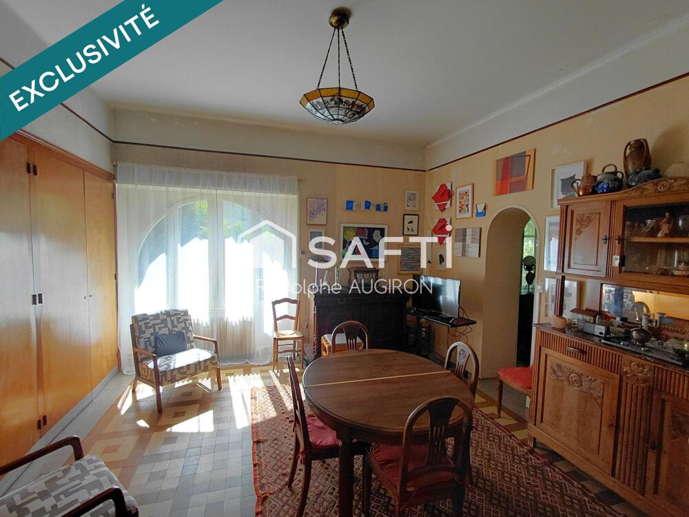 Vente Maison VILLA de Maître Blois