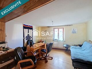  Maison à vendre 5 pièces 130 m²