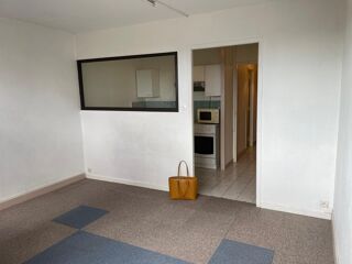  Appartement � vendre 2 pi�ces 30 m�