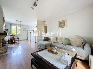  Maison � vendre 6 pi�ces 122 m�