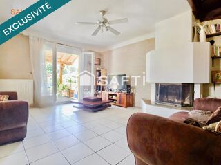  Maison � vendre 6 pi�ces 130 m�