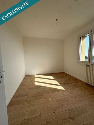  Appartement à vendre 3 pièces 75 m²
