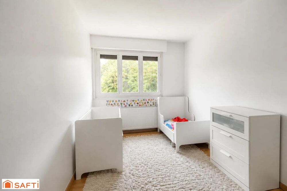 Vente Appartement LE PORT-MARLY  RÉSIDENCE LE SOLEIL Le port-marly