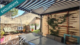  Maison à vendre 4 pièces 98 m²