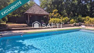  Maison � vendre 5 pi�ces 200 m�