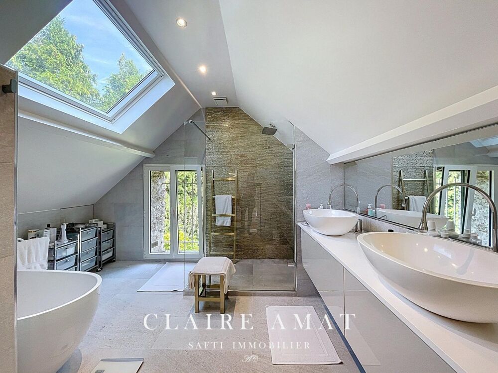  vendre  Maison Montfort-l'Amaury (78490)