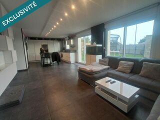  Maison � vendre 5 pi�ces 124 m�