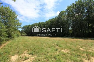  Terrain à vendre 1752 m²