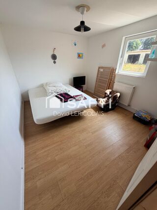  Maison à vendre 6 pièces 181 m²