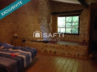 Vente Maison Belle propriété comportant une Bastide de 220m² + 2 Gites Carcès