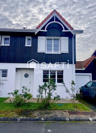  Maison � vendre 4 pi�ces 81 m�