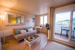  Appartement � vendre 2 pi�ces 45 m�