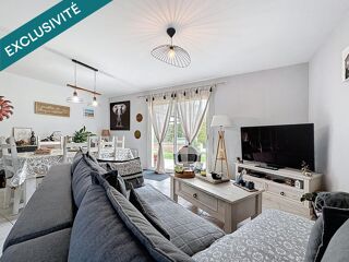  Maison � vendre 4 pi�ces 87 m�