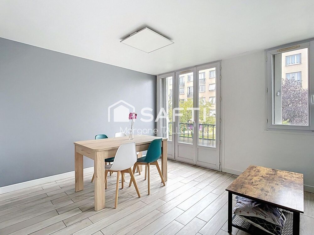 Appartement a louer maisons-alfort - 4 pièce(s) - 64 m2 - Surfyn