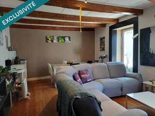  Maison  vendre 10 pices 278 m