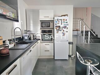  Maison � vendre 6 pi�ces 124 m�