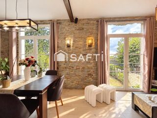  Maison à vendre 4 pièces 102 m²