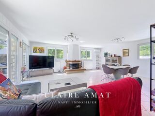  Maison à vendre 7 pièces 230 m²