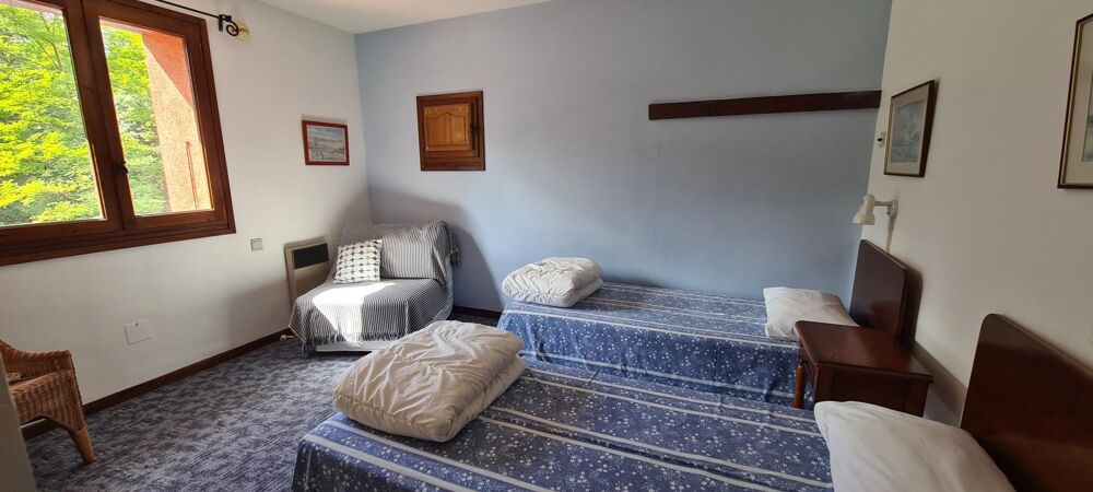 à vendre  Maison Saint-Laurent-de-Cerdans (66260)