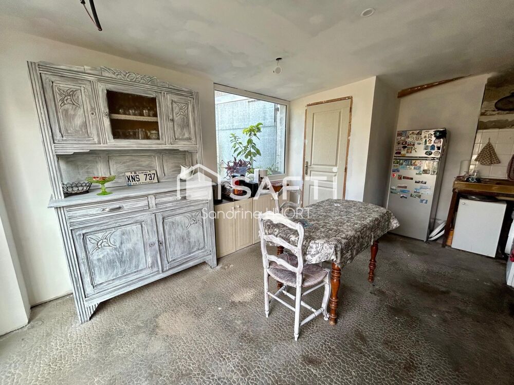 Vente Maison Idéalement située ! Coulonges-sur-l'autize