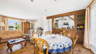  Maison à vendre 5 pièces 105 m²