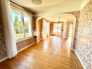  Maison à vendre 3 pièces 80 m²
