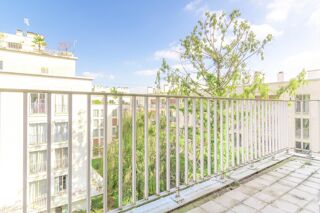  Appartement à vendre 4 pièces 101 m²