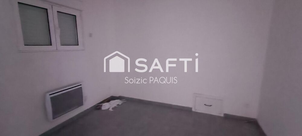 Maison indépendante !