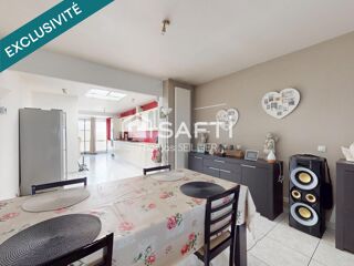  Maison � vendre 5 pi�ces 87 m�