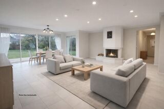  Maison à vendre 6 pièces 152 m²