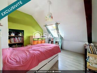  Maison à vendre 5 pièces 128 m²