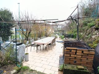  Maison � vendre 6 pi�ces 200 m�