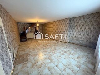  Maison à vendre 6 pièces 132 m²